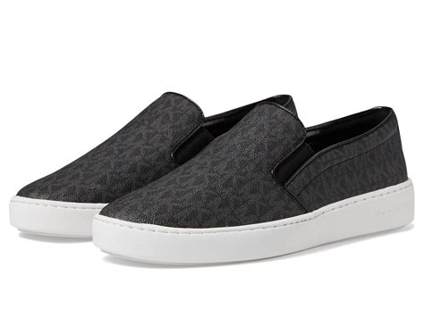 michael kors boys slip ons|michael kors slip on sandals.